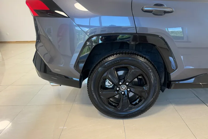 Toyota RAV4 din 2020 cu 97.195 km - oferta TOY151677 - foto 24
