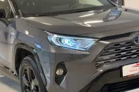 Toyota RAV4 din 2020 cu 97.195 km - oferta TOY151677 - foto 26