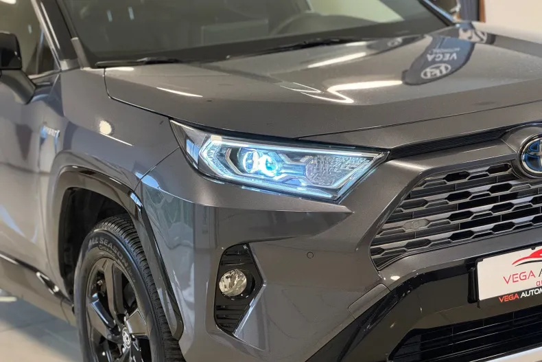 Toyota RAV4 din 2020 cu 97.195 km - oferta TOY151677 - foto 26