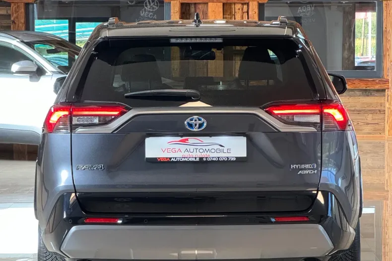 Toyota RAV4 din 2020 cu 97.195 km - oferta TOY151677 - foto 29