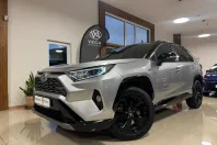 Toyota RAV4 din 2019 cu 115.000 km - oferta TOY151678 - foto 1