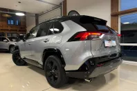 Toyota RAV4 din 2019 cu 115.000 km - oferta TOY151678 - foto 4