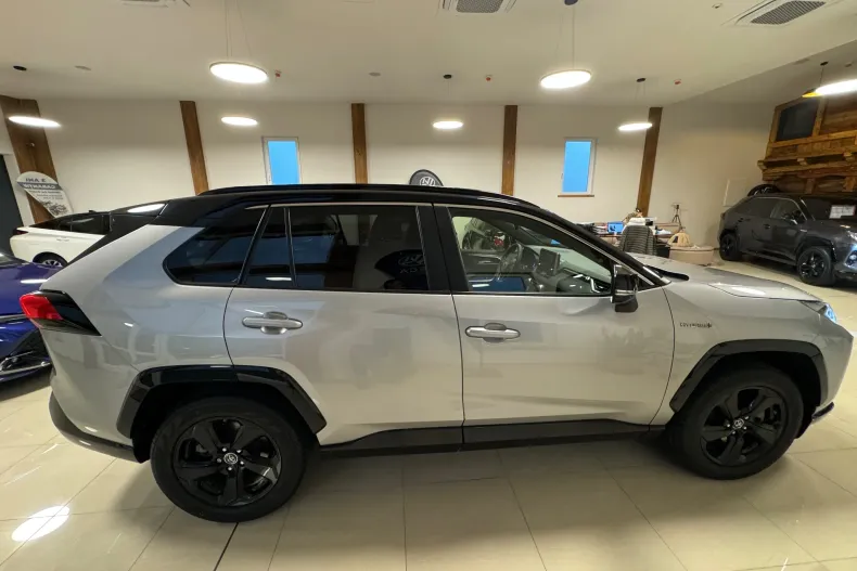 Toyota RAV4 din 2019 cu 115.000 km - oferta TOY151678 - foto 5