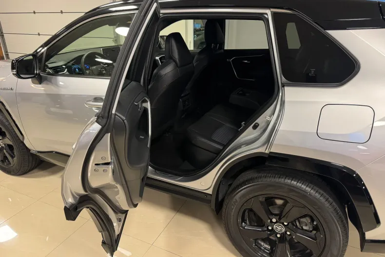 Toyota RAV4 din 2019 cu 115.000 km - oferta TOY151678 - foto 7