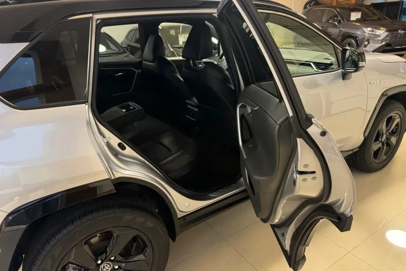 Toyota RAV4 din 2019 cu 115.000 km - oferta TOY151678 - foto 9
