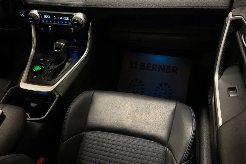 Toyota RAV4 din 2019 cu 115.000 km - oferta TOY151678 - foto 12