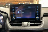 Toyota RAV4 din 2019 cu 115.000 km - oferta TOY151678 - foto 15