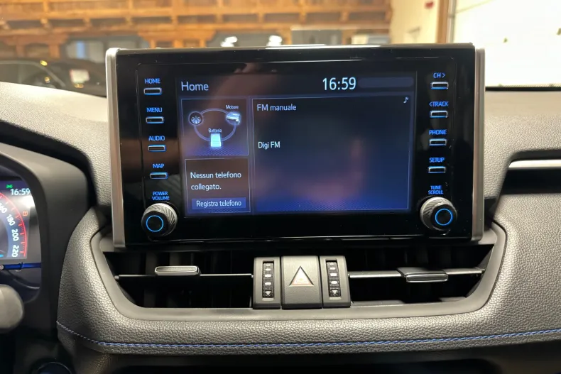 Toyota RAV4 din 2019 cu 115.000 km - oferta TOY151678 - foto 15