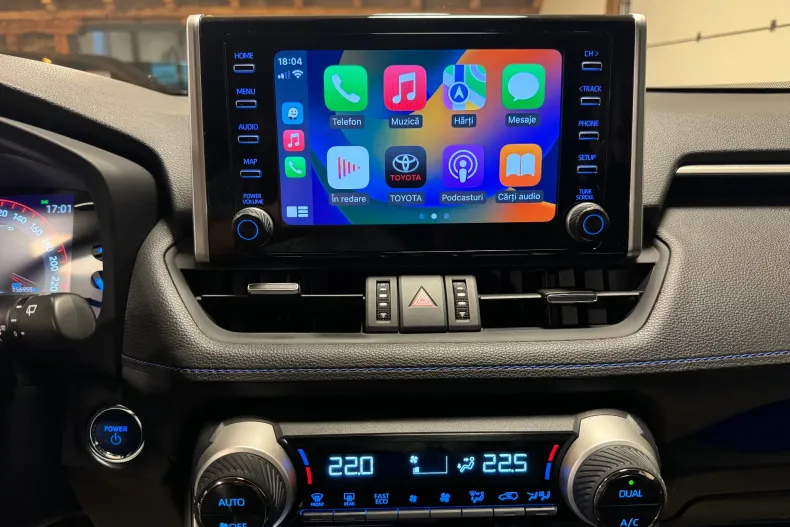 Toyota RAV4 din 2019 cu 115.000 km - oferta TOY151678 - foto 16