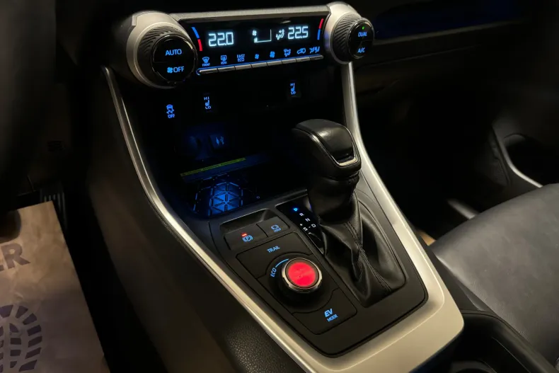 Toyota RAV4 din 2019 cu 115.000 km - oferta TOY151678 - foto 18