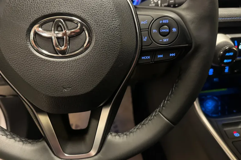 Toyota RAV4 din 2019 cu 115.000 km - oferta TOY151678 - foto 21
