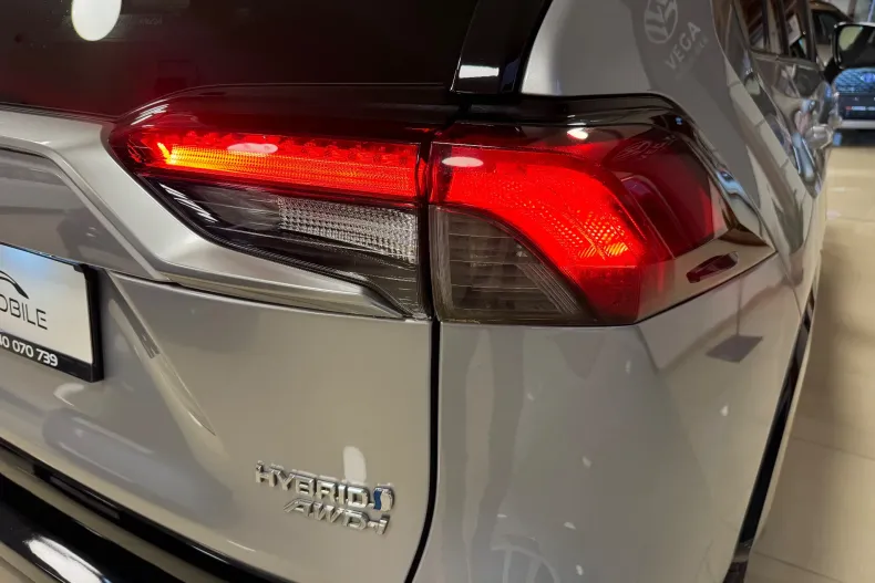 Toyota RAV4 din 2019 cu 115.000 km - oferta TOY151678 - foto 31
