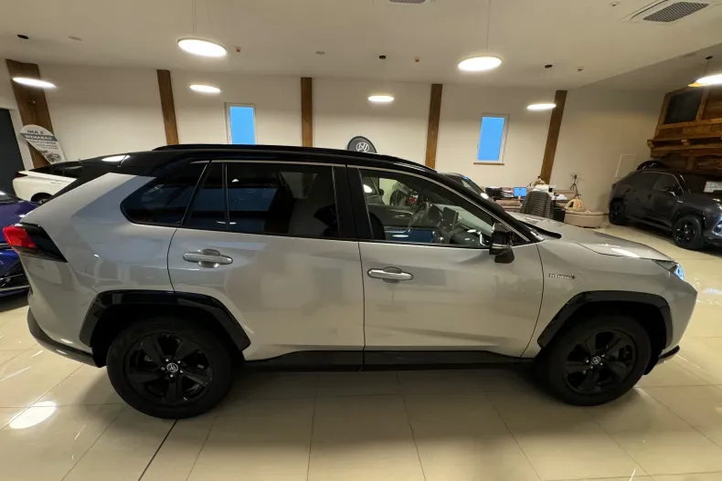 Toyota RAV4 din 2019 cu 115.000 km - oferta TOY151678 - foto 35