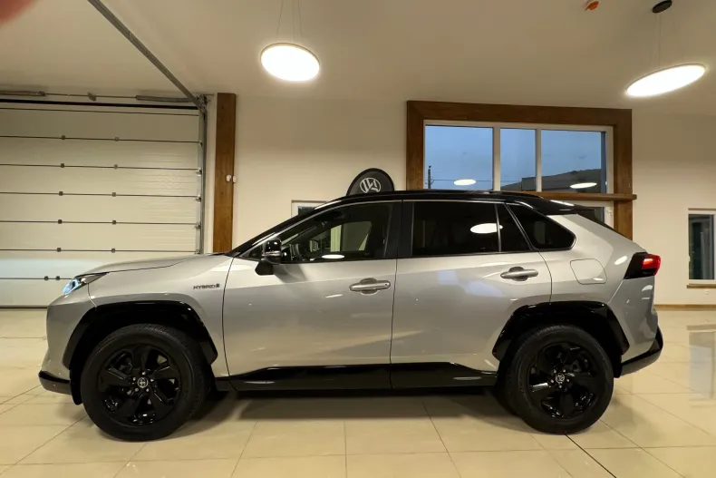 Toyota RAV4 din 2019 cu 115.000 km - oferta TOY151678 - foto 36