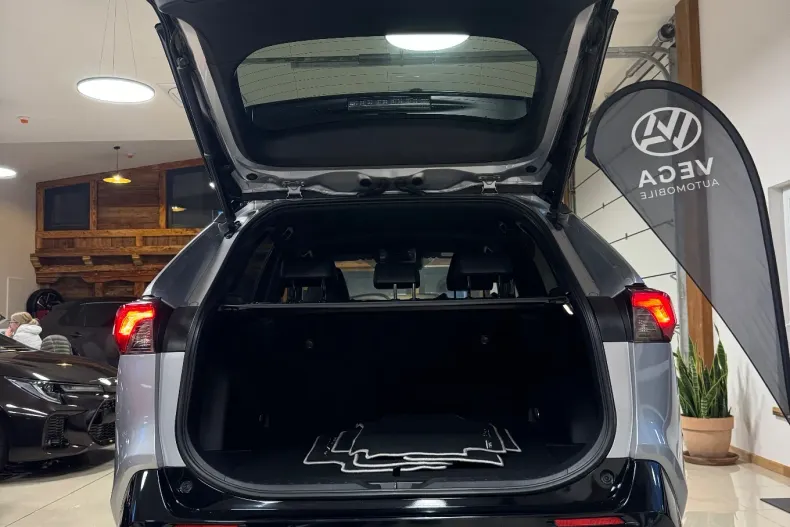 Toyota RAV4 din 2019 cu 115.000 km - oferta TOY151678 - foto 38