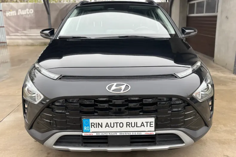 Hyundai BAYON din 2022 cu 100.000 km - oferta HYU151679 - foto 2
