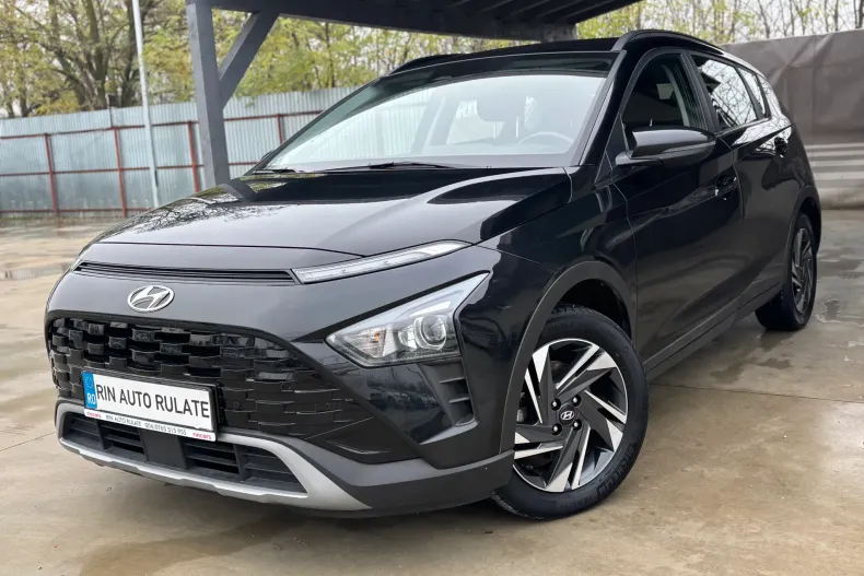Hyundai BAYON din 2022 cu 100.000 km - oferta HYU151679 - foto 3