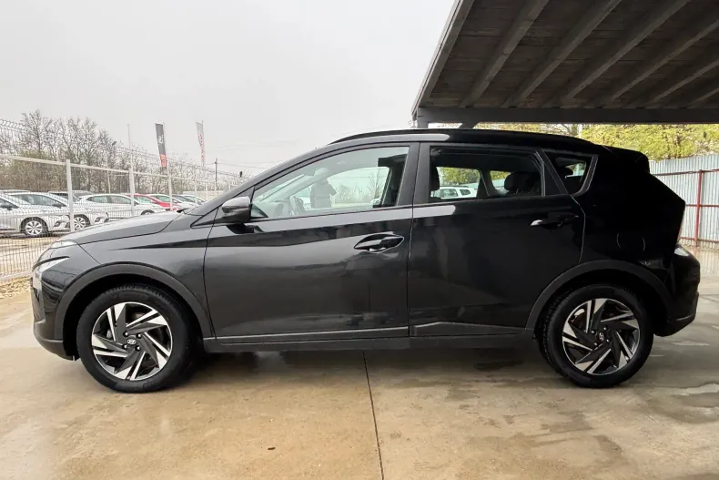 Hyundai BAYON din 2022 cu 100.000 km - oferta HYU151679 - foto 5