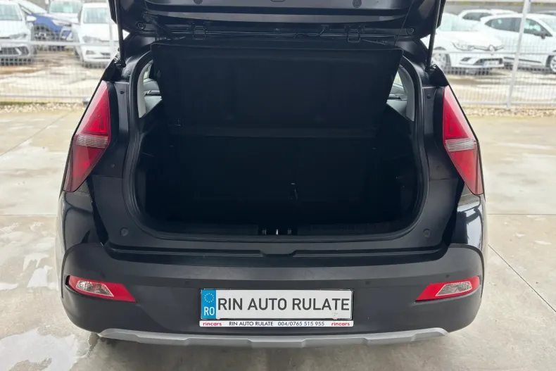 Hyundai BAYON din 2022 cu 100.000 km - oferta HYU151679 - foto 10