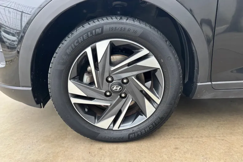 Hyundai BAYON din 2022 cu 100.000 km - oferta HYU151679 - foto 11