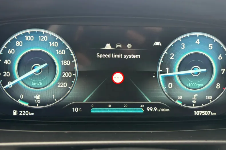 Hyundai BAYON din 2022 cu 100.000 km - oferta HYU151679 - foto 14