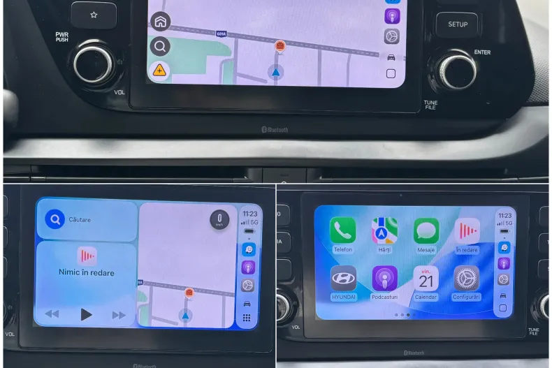 Hyundai BAYON din 2022 cu 100.000 km - oferta HYU151679 - foto 15