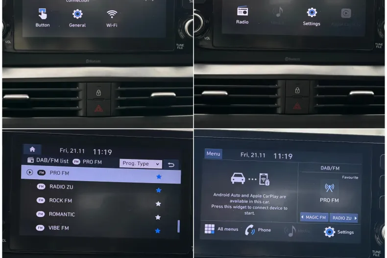 Hyundai BAYON din 2022 cu 100.000 km - oferta HYU151679 - foto 20