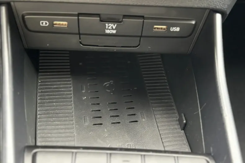 Hyundai BAYON din 2022 cu 100.000 km - oferta HYU151679 - foto 28