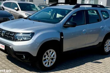 Dacia Duster din 2022 - oferta DAC151682