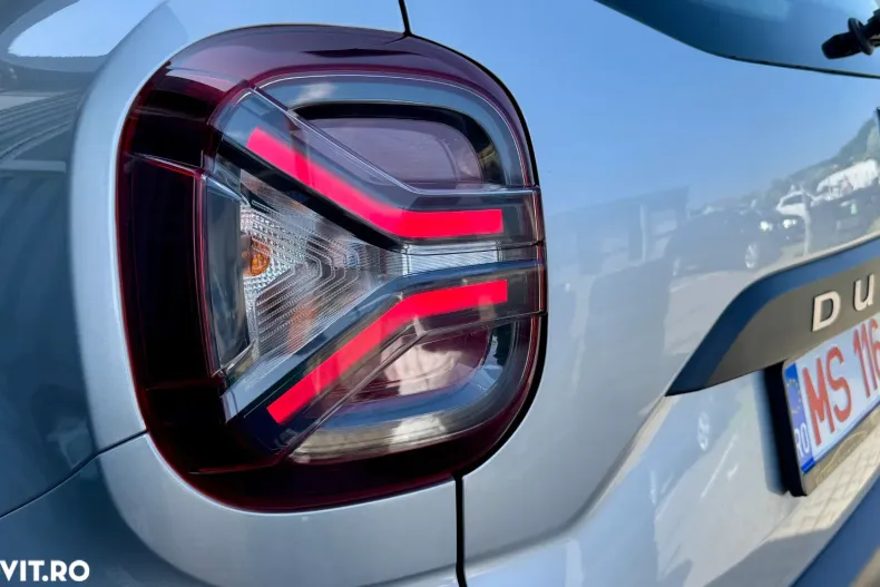 Dacia Duster din 2022 cu 178.998 km - oferta DAC151682 - foto 9