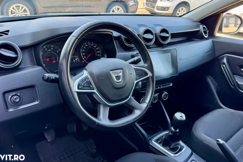 Dacia Duster din 2022 cu 178.998 km - oferta DAC151682 - foto 13