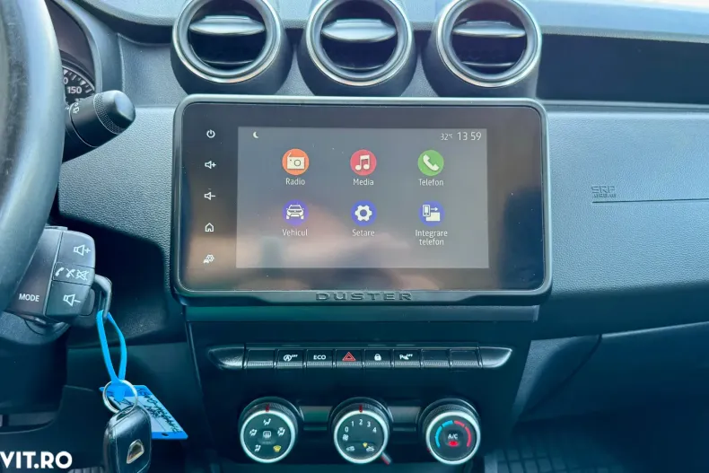 Dacia Duster din 2022 cu 178.998 km - oferta DAC151682 - foto 15