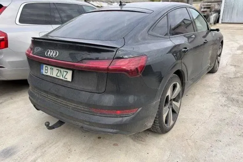 Audi e-tron din 2021 cu 90.108 km - oferta AUD151683 - foto 3