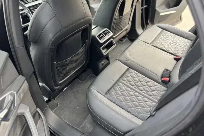 Audi e-tron din 2021 cu 90.108 km - oferta AUD151683 - foto 4