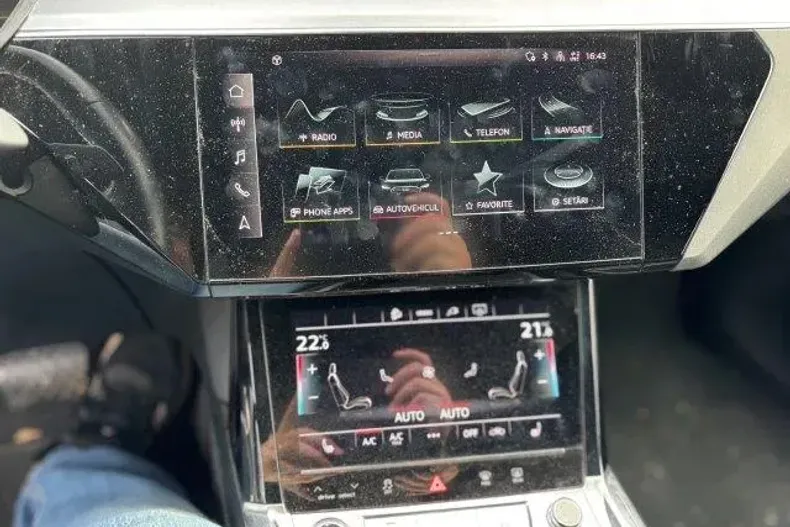 Audi e-tron din 2021 cu 90.108 km - oferta AUD151683 - foto 6