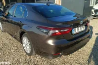 Toyota Camry din 2022 cu 125.467 km - oferta TOY151684 - foto 4
