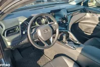 Toyota Camry din 2022 cu 125.467 km - oferta TOY151684 - foto 5