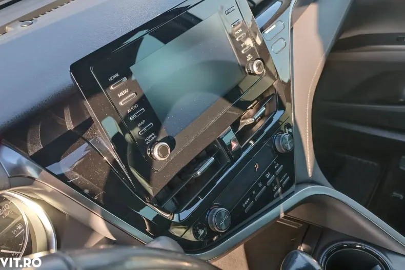 Toyota Camry din 2022 cu 125.467 km - oferta TOY151684 - foto 7