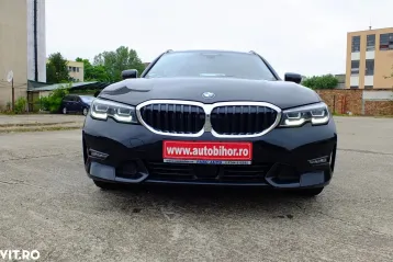 BMW Seria 3 din 2020 - oferta BMW151685