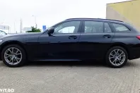 BMW Seria 3 din 2020 cu 161.600 km - oferta BMW151685 - foto 3