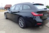 BMW Seria 3 din 2020 cu 161.600 km - oferta BMW151685 - foto 4