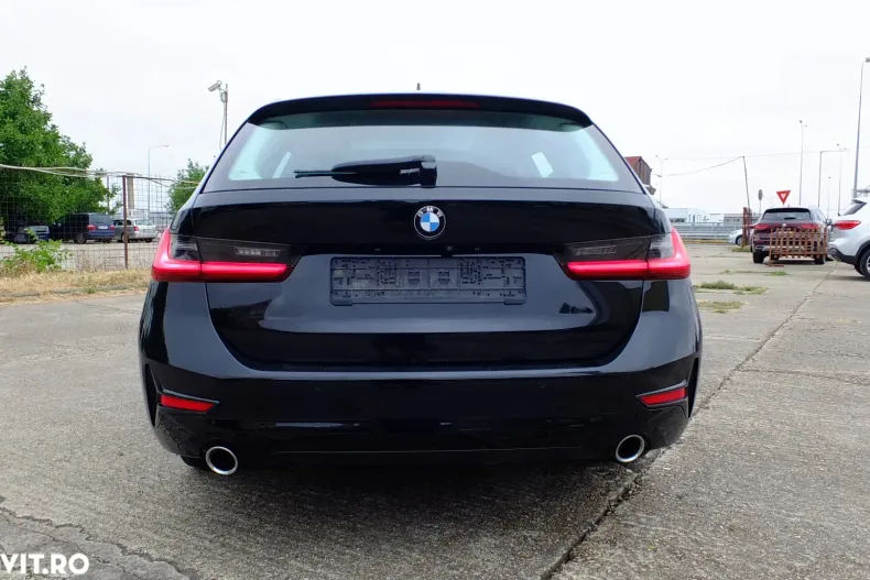 BMW Seria 3 din 2020 cu 161.600 km - oferta BMW151685 - foto 5