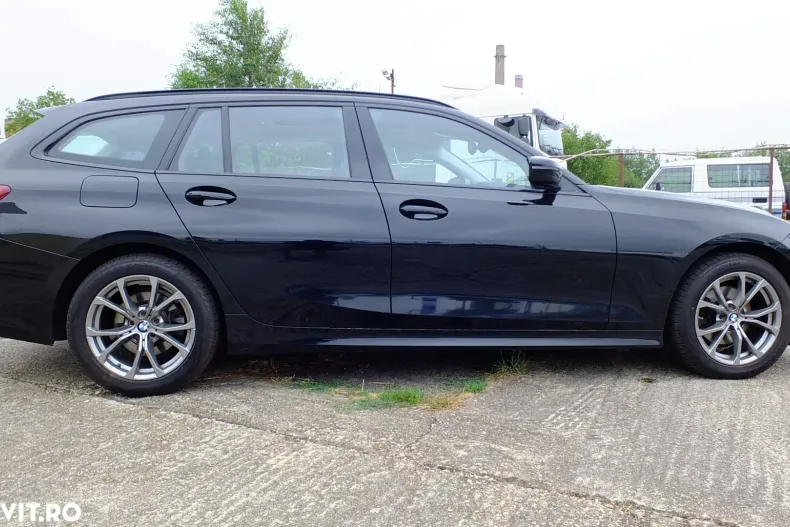 BMW Seria 3 din 2020 cu 161.600 km - oferta BMW151685 - foto 7