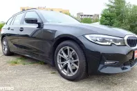 BMW Seria 3 din 2020 cu 161.600 km - oferta BMW151685 - foto 8