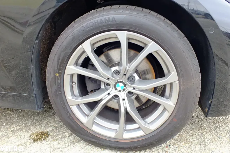 BMW Seria 3 din 2020 cu 161.600 km - oferta BMW151685 - foto 9