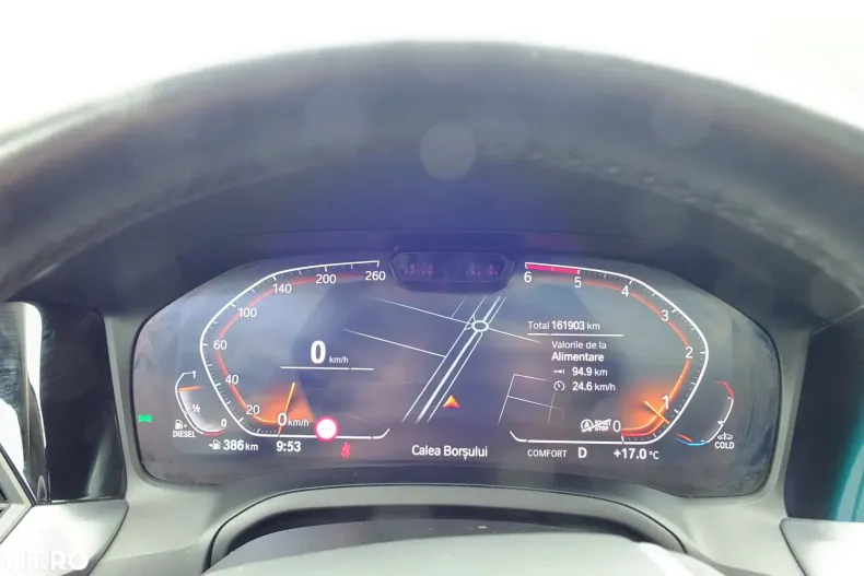 BMW Seria 3 din 2020 cu 161.600 km - oferta BMW151685 - foto 11