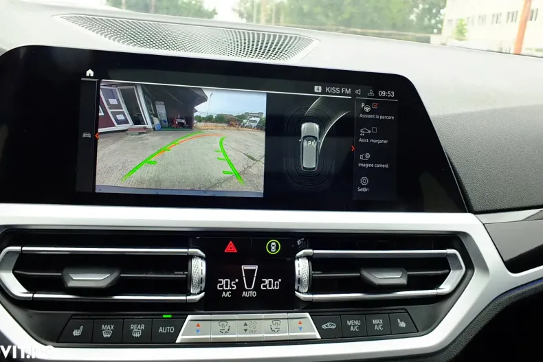 BMW Seria 3 din 2020 cu 161.600 km - oferta BMW151685 - foto 12