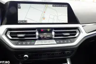 BMW Seria 3 din 2020 cu 161.600 km - oferta BMW151685 - foto 13