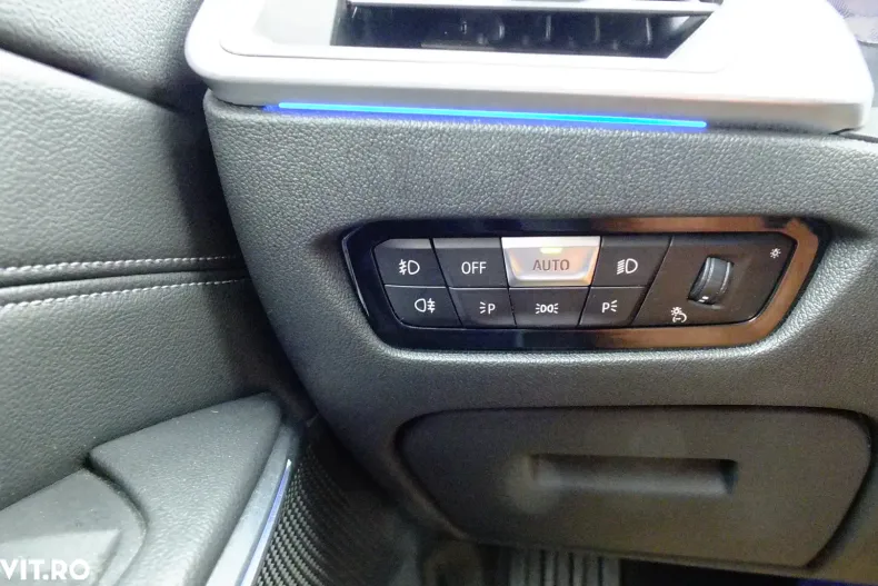 BMW Seria 3 din 2020 cu 161.600 km - oferta BMW151685 - foto 17