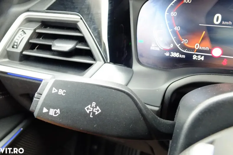 BMW Seria 3 din 2020 cu 161.600 km - oferta BMW151685 - foto 18